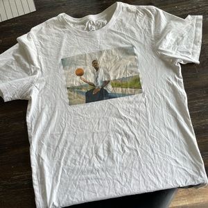 Jordan Men’s L T-shirt